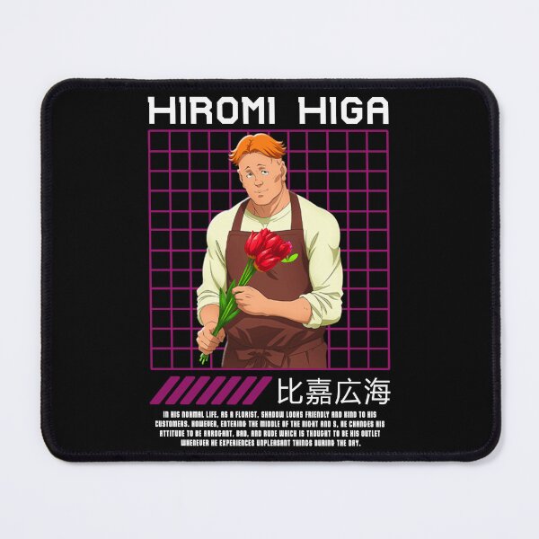Item preview, SK8 Hiromi Higa designed and sold by pptrail05.