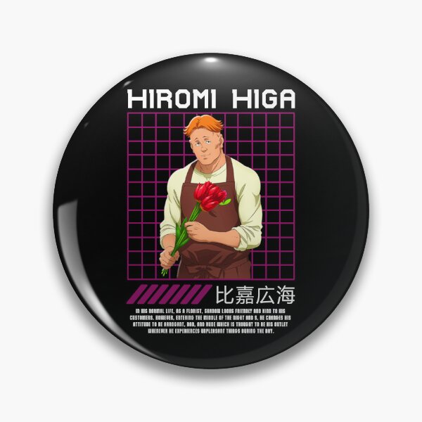Item preview, SK8 Hiromi Higa designed and sold by pptrail05.