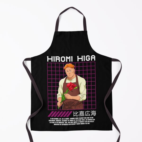 Item preview, SK8 Hiromi Higa designed and sold by pptrail05.