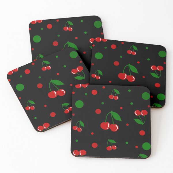 Item preview, Cherries designed and sold by tornasolhaze.