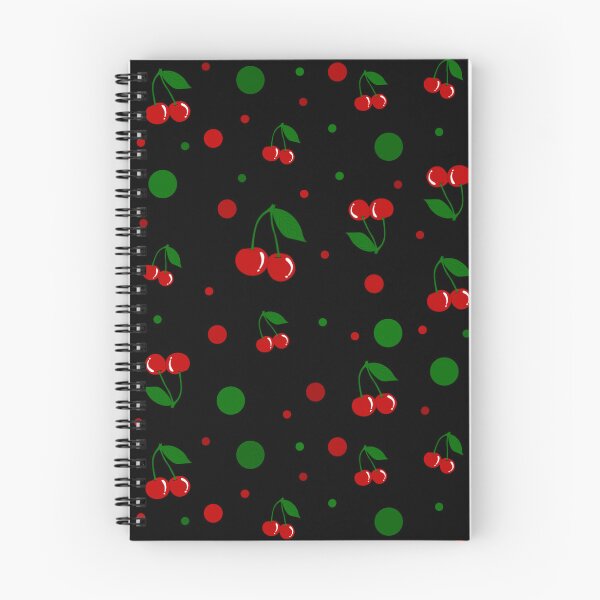 Item preview, Cherries designed and sold by tornasolhaze.