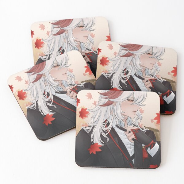 Item preview, My take on Kazuha from Genshin Impact ♥ designed and sold by Arilynluna.