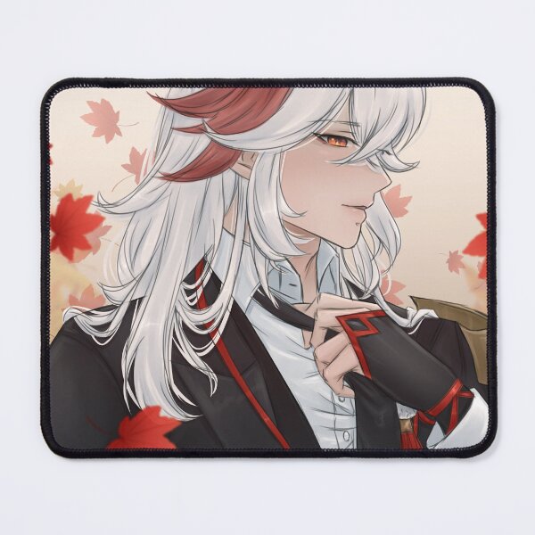 Item preview, My take on Kazuha from Genshin Impact ♥ designed and sold by Arilynluna.