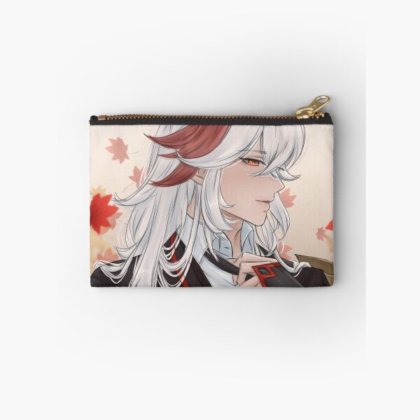 Item preview, My take on Kazuha from Genshin Impact ♥ designed and sold by Arilynluna.