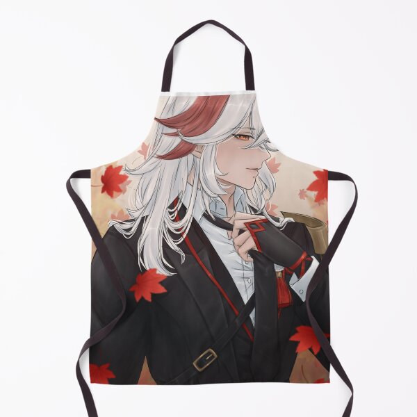 Item preview, My take on Kazuha from Genshin Impact ♥ designed and sold by Arilynluna.