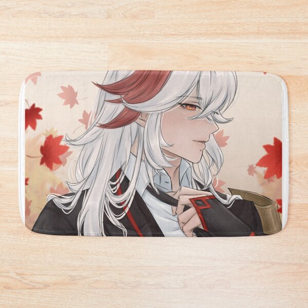 Item preview, My take on Kazuha from Genshin Impact ♥ designed and sold by Arilynluna.