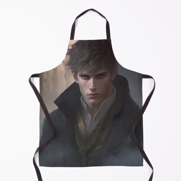 Item preview, Warden of the Mist designed and sold by afrancisCL.
