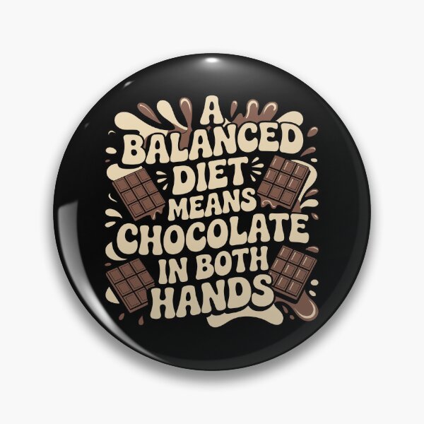 Item preview, Chocolate Quote designed and sold by jkrphoto.