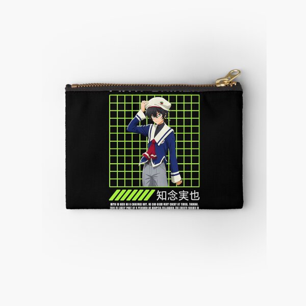 Item preview, SK8 Miya Chinen designed and sold by pptrail05.