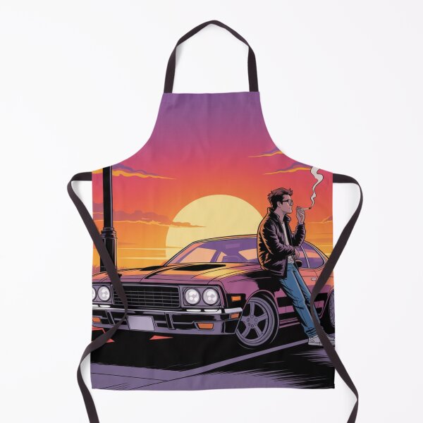 Item preview, Drive at sunset designed and sold by Sprayline.