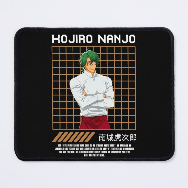 Item preview, SK8 Miya Kojiro Nanjo designed and sold by pptrail05.