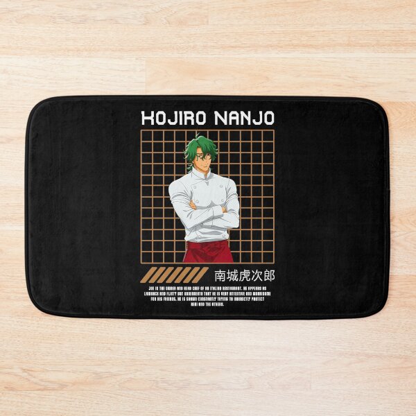 Item preview, SK8 Miya Kojiro Nanjo designed and sold by pptrail05.