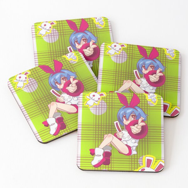 Item preview, Bunny.exe – The Glitch in Cute Mode designed and sold by Torum.