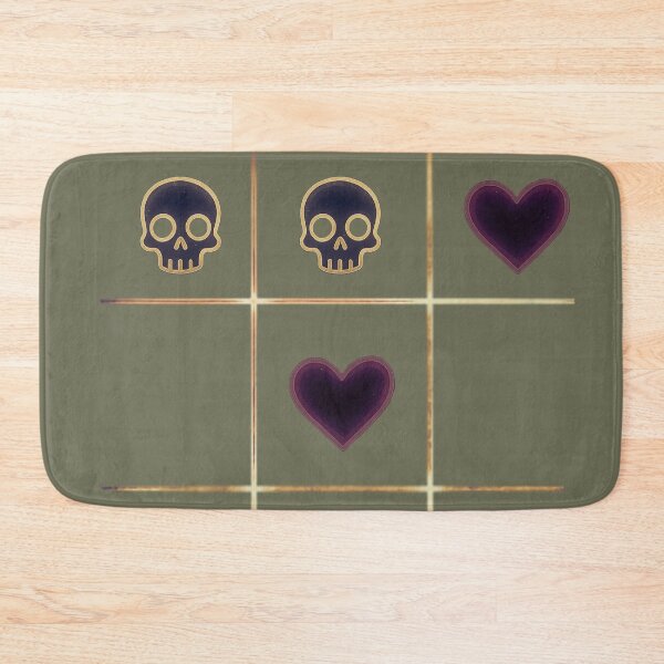 Item preview, Love Wins - Noughts and Crosses designed and sold by Jani-art-world.