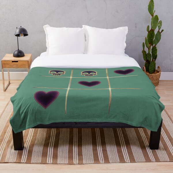 Item preview, Love Wins - Noughts and Crosses designed and sold by Jani-art-world.