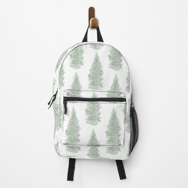 Item preview, Hyalite Pine Tree Sketch designed and sold by Duncan Bullock.