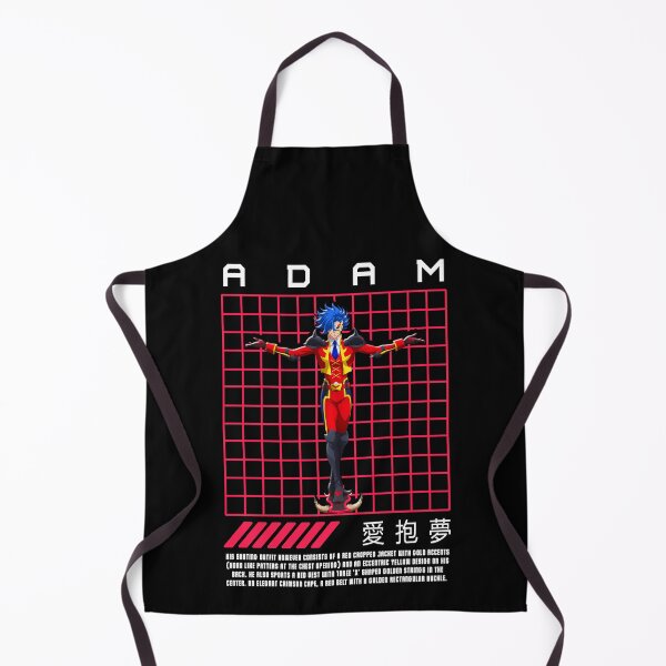 Item preview, SK8 Adam designed and sold by pptrail05.
