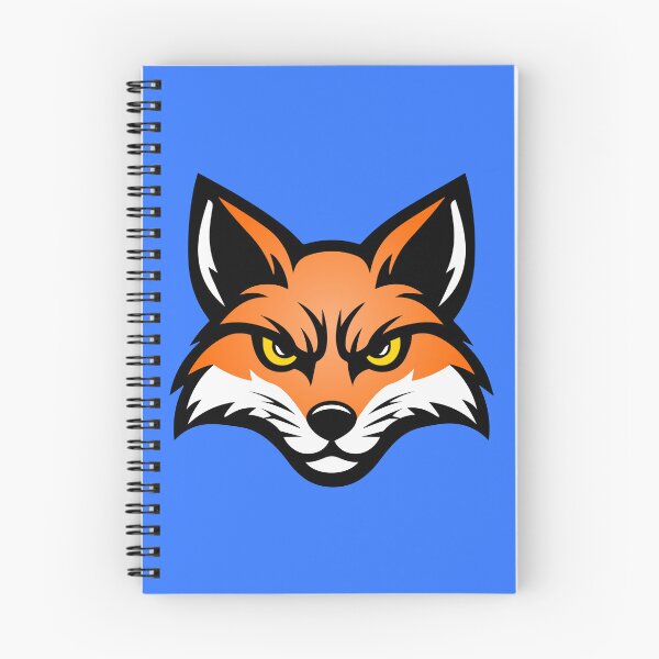 Item preview, Fox Head designed and sold by criptart.