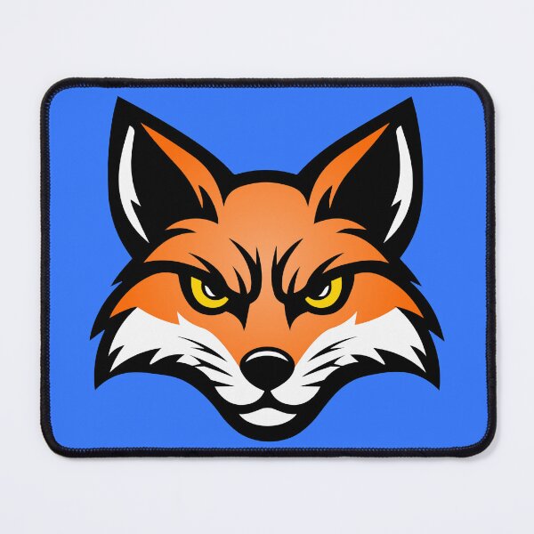 Item preview, Fox Head designed and sold by criptart.