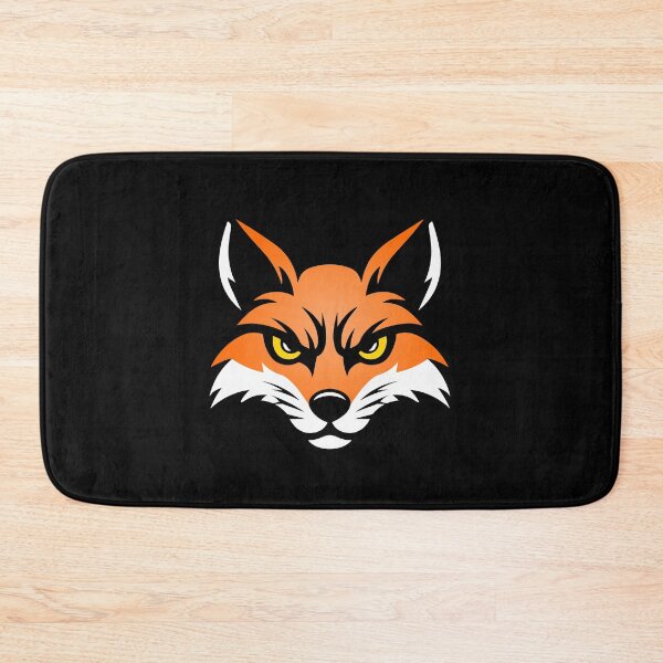 Item preview, Fox Head designed and sold by criptart.