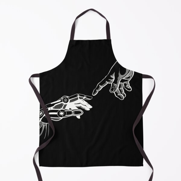 Item preview, Creation of Adam Robot and Human Hands Negative designed and sold by CasperArtShop.