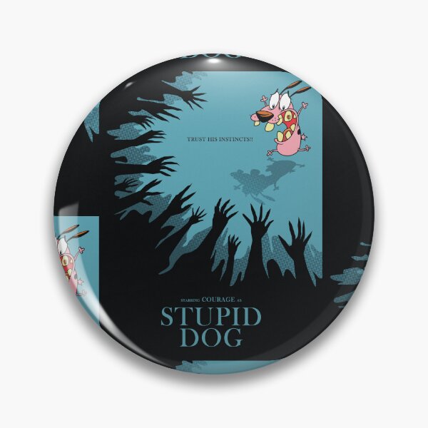 Item preview, STUPID DOG designed and sold by UCArts.