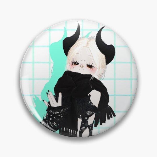 Item preview, Helena — Dark Priestess Style designed and sold by VincentMakes-.