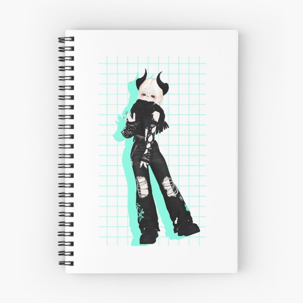 Item preview, Helena — Dark Priestess Style designed and sold by VincentMakes-.