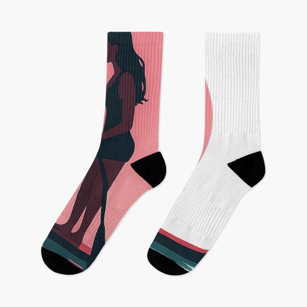 Item preview, Woman Paddle Boarding with Cat at Sunset designed and sold by SassyArtistry.