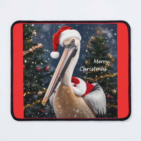 Item preview, Pelican Christmas  designed and sold by Heavens Light.
