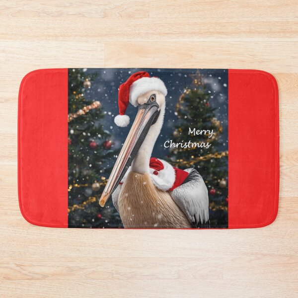Item preview, Pelican Christmas  designed and sold by Heavens Light.