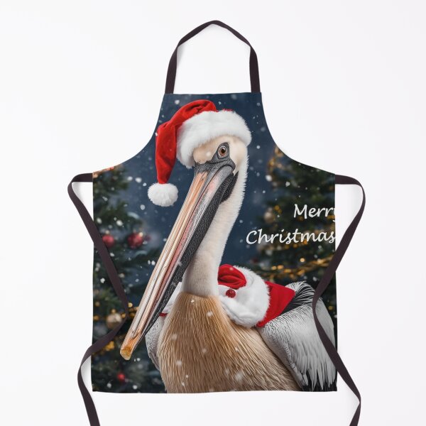 Item preview, Pelican Christmas designed and sold by Heavens Light.