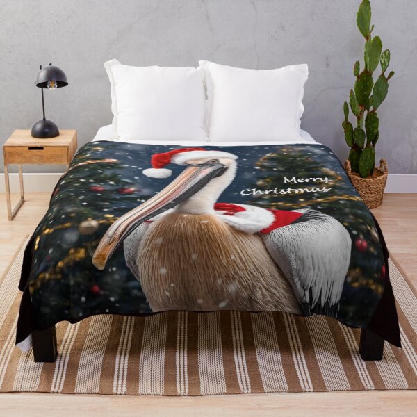 Item preview, Pelican Christmas designed and sold by Heavens Light.
