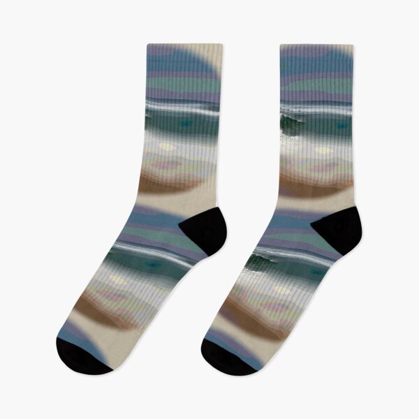 Item preview, Waves designed and sold by indiafrankk.