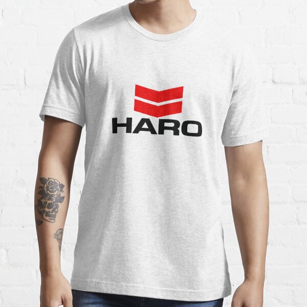 haro t shirt