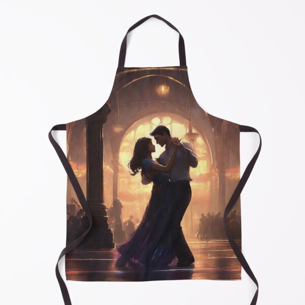 Item preview, Ballroom Reverie designed and sold by afrancisCL.