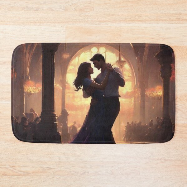 Item preview, Ballroom Reverie designed and sold by afrancisCL.
