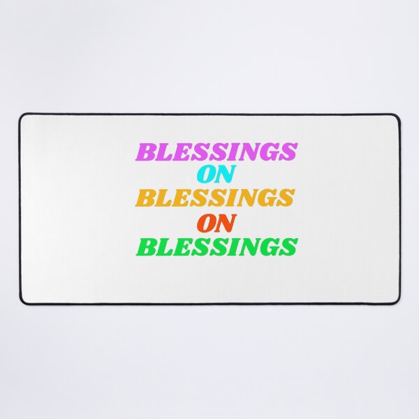 Item preview, Blessings On Blessings On Blessings designed and sold by The Val Vault.