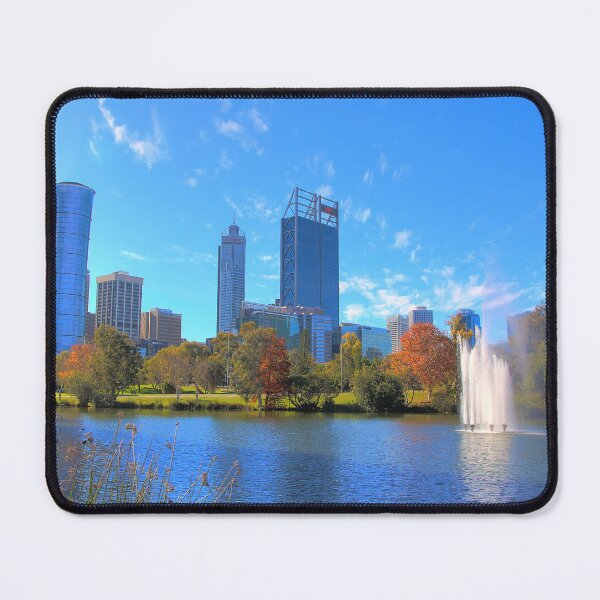 Item preview, John Oldham Park - Perth Western Australia - 2025 designed and sold by Colin Williams Photography.