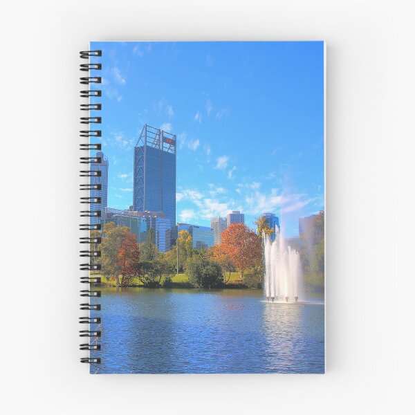 Item preview, John Oldham Park -  Perth Western Australia - 2025 designed and sold by Colin  Williams Photography.
