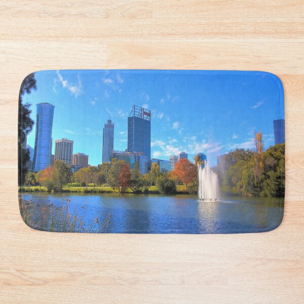 Item preview, John Oldham Park -  Perth Western Australia - 2025 designed and sold by Colin  Williams Photography.