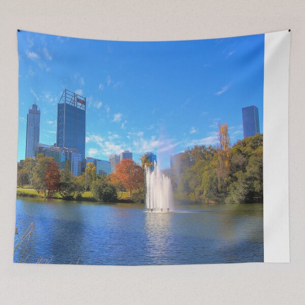 Item preview, John Oldham Park -  Perth Western Australia - 2025 designed and sold by Colin  Williams Photography.