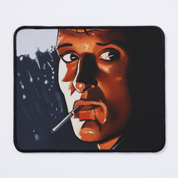 Item preview, The Hitcher designed and sold by ibtrav.