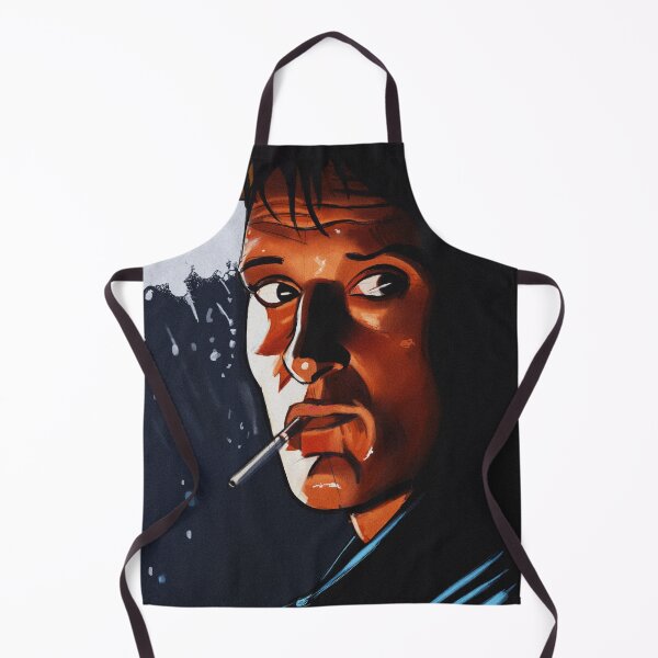 Item preview, The Hitcher designed and sold by ibtrav.