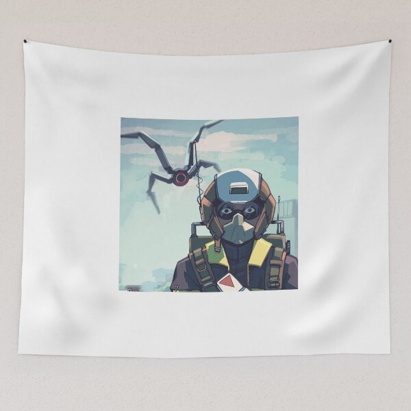 Item preview, Character Fanart Inspired by ARC Raiders designed and sold by Gbriel3.