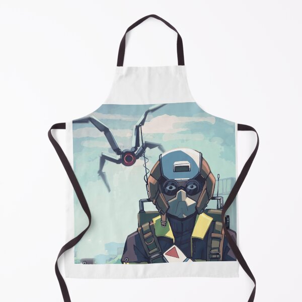 Item preview, Character Fanart Inspired by ARC Raiders designed and sold by Gbriel3.