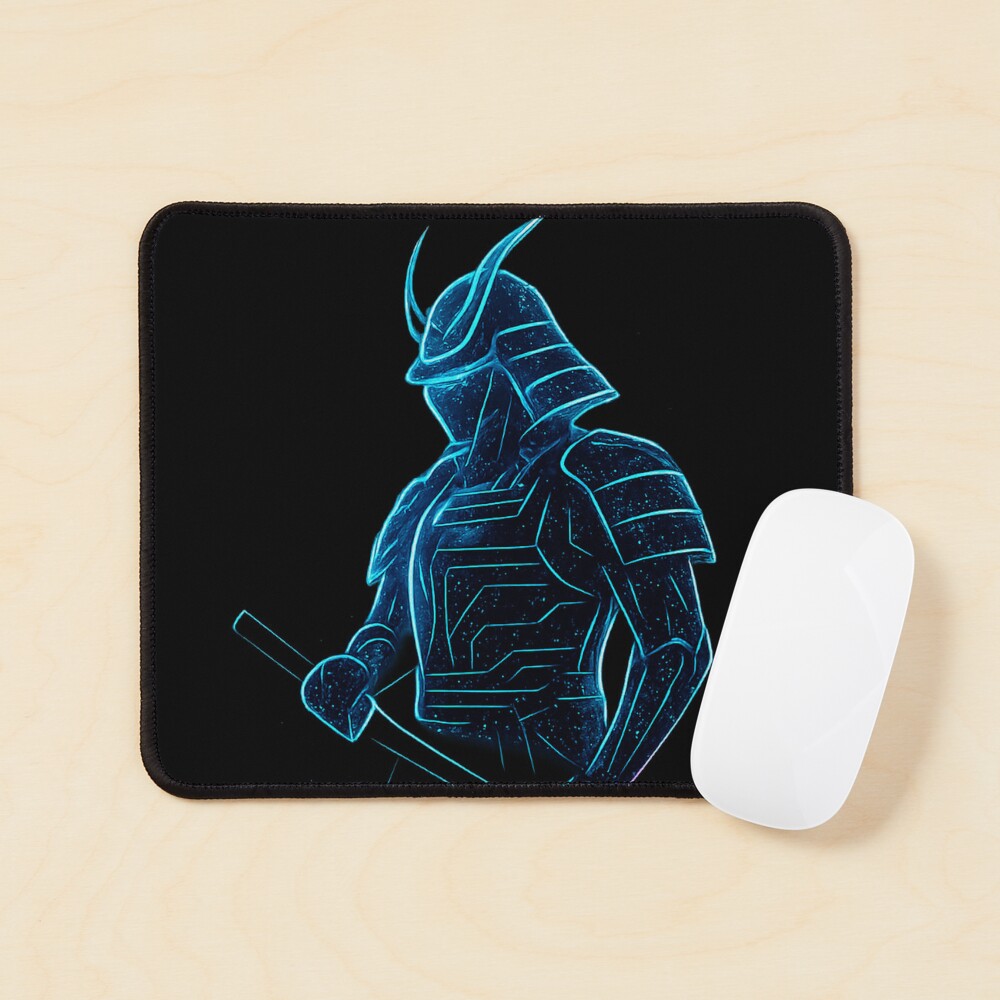 Item preview, Mouse Pad designed and sold by LevelUpLab.