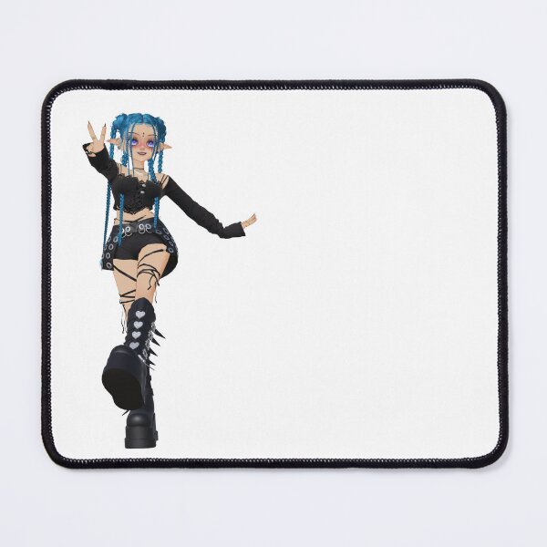 Item preview, Stacy-Lynn — Electrified Attitude designed and sold by VincentMakes-.