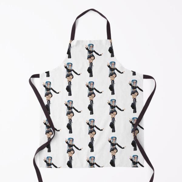 Item preview, Stacy-Lynn — Electrified Attitude designed and sold by VincentMakes-.