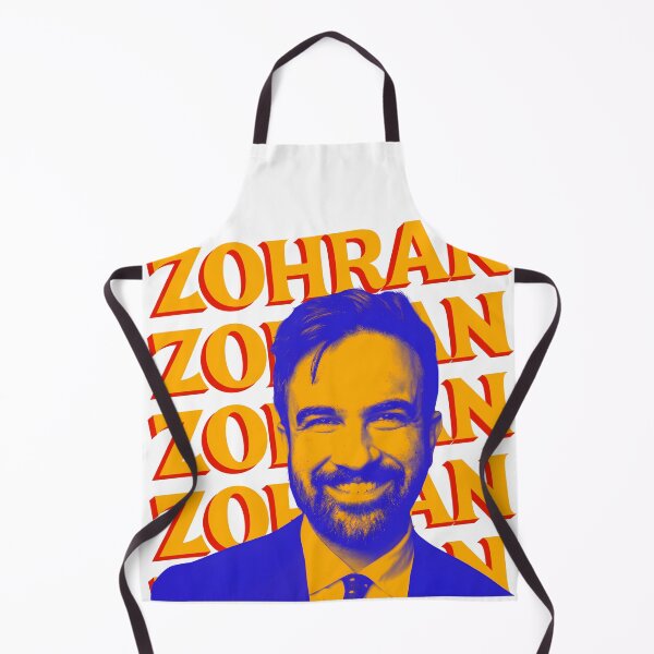 Item preview, ZOHRAN FOR NEW YORK CITY designed and sold by oddwonders.